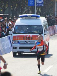 故城县大型活动