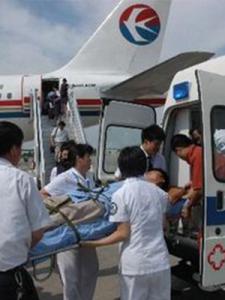 故城县接送服务